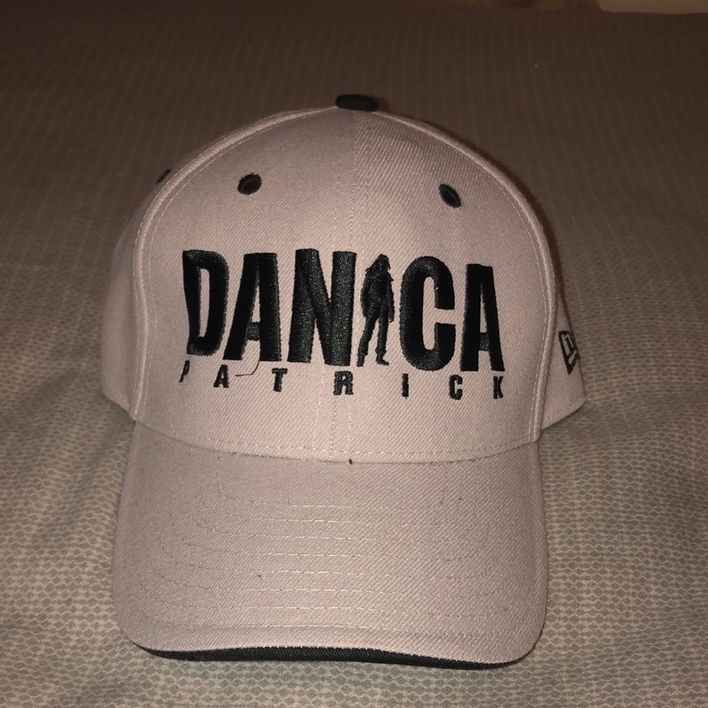 New era Danica Patrick hat